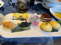 -馋遇江南·精致湖景雅宴(东方之门店)