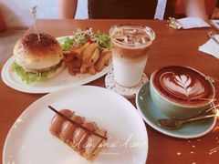 -UPPER KITCHEN(延安路店)