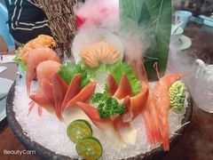 -古京·臻致料理(月湖店)