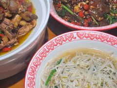 -陈家婆的菜·口味湘菜(梅溪湖店)