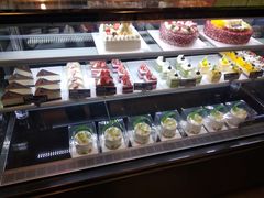 -爱达乐面包生日蛋糕(华油路店)