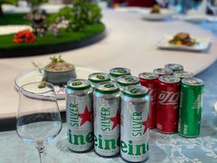 -山水一号·中餐厅