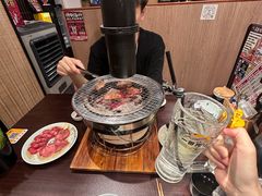 -蒜香焼肉PURUSHIN(马场路店)