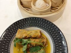 -新兴家喻酒家·羊城名宴(昌岗店)