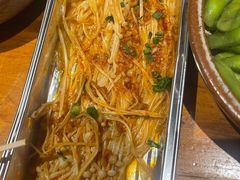 -肉串汪(月坛店)