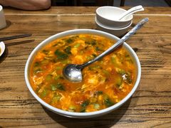 -海富荣·锅贴·陕菜家常菜(阳光城店)