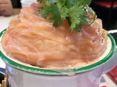 -巴尖鲍鱼串串(汽博店)