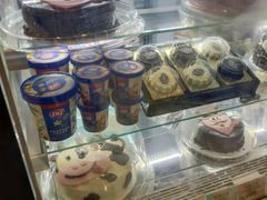 -DQ·蛋糕·冰淇淋(鸿坤店)