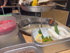 -椰庭·椰子鸡·创意玩家(晶耀前滩店)