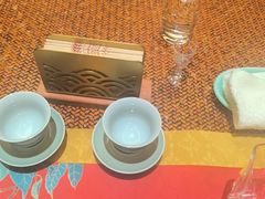 -王府茶宴(大观园总店)