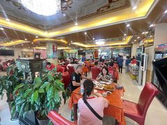 大堂-国强手抓(北京西路店)