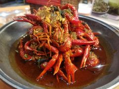 -聚味瞿记·龙虾堂(树木岭店)