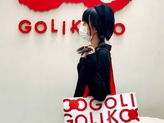 -Golikooo Vintage(中古店)
