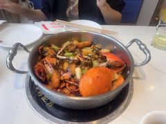 -七欣天香辣蟹火锅(南京桥北太平店)