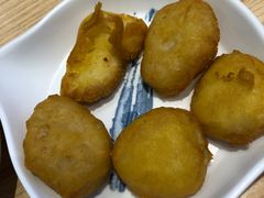 -姑娘手肉夹馍·凉皮·粉面(三盛广场店)