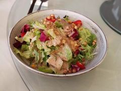 -青年公社烤鸭(青年路店)