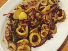 -ZF Seafood Restaurant 卓峰海鲜餐