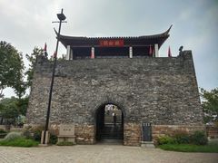 -枫桥景区