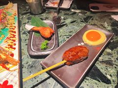 -九本居酒屋(学院路店)