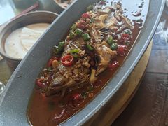 -全聚德(扬州虹桥坊店)