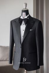 点击看大图 -Brother西服礼服定制·商务·婚礼(佛山南海店)