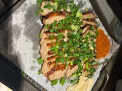 -绿茶餐厅(成都大悦城店)