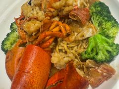 -万龙洲海鲜(阜外店)