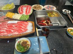 -五星桥原切肥牛火锅·30年专注好牛肉(湖塘店)