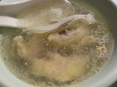 -探窝·竹笙椰子鸡(杨箕店)