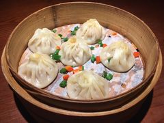 绍兴小笼-寻宝记绍兴菜(鲁迅路店)