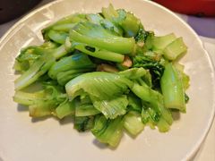 -山泉粤宴(广东大厦店)