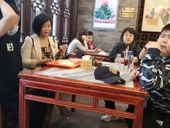 大堂-天兴居(鲜鱼口街店)