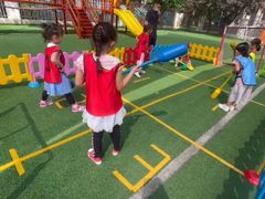 -爱彼格林珑悦幼儿园