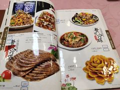 -昱德来·天津菜(河西店)