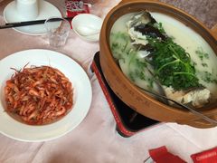 -千岛湖鱼味馆(十字街总店)