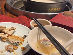-大良毋米粥(锦龙路总店)