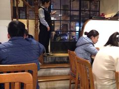 iphone_upload_pic-建国328 本帮小馆·面馆