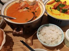-米泰芒·东南亚料理(体育西店)