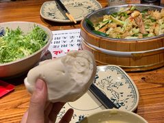 -呱呱叫民俗风味主题餐厅(沣峪口店)