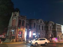 -圣·阿列克谢耶夫教堂