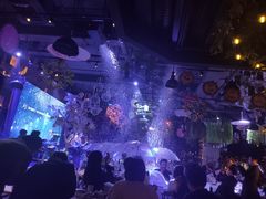 -胡桃里音乐酒馆(下沙店)