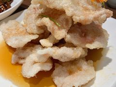 传统锅包肉-北李妈妈菜(鲁能城店)