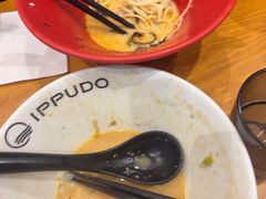 -一風堂拉面(美罗城店)