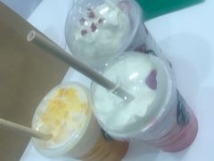 -星巴克(广州新粤新店)