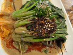 -小艺烧烤(曲江店)