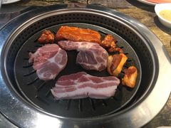 -33韩式自助烧烤(环城南路店)