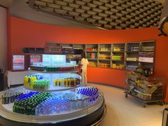 -海德温泉生活馆(朝阳大悦城店)