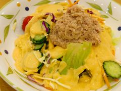 -萨莉亚意式餐厅(天河城购物中心店)