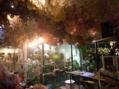 大堂-花十悦·鲜花咖啡餐厅(振业城一期店)