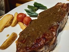 -斗牛士牛排(南京东路店)